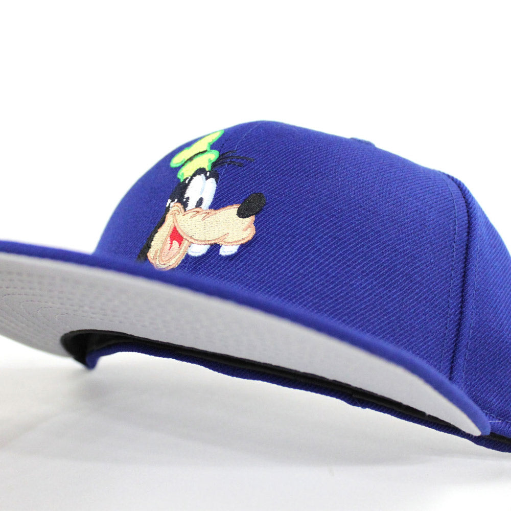 goofy baseball hat
