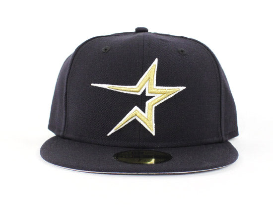 Houston Astros 1999 ALT COOPERSTOWN REPLICA SNAPBACK Hat