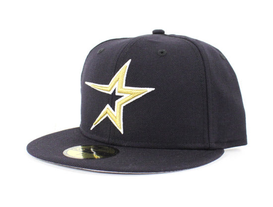 Houston Astros 1999 ALT COOPERSTOWN REPLICA SNAPBACK Hat