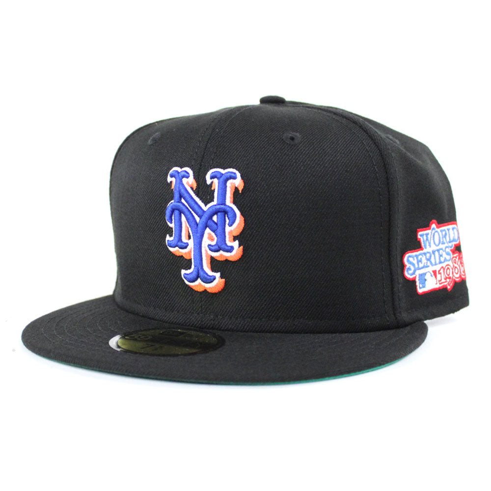 Shop New Era 59Fifty New York Mets World Class Fitted Hat 60355956