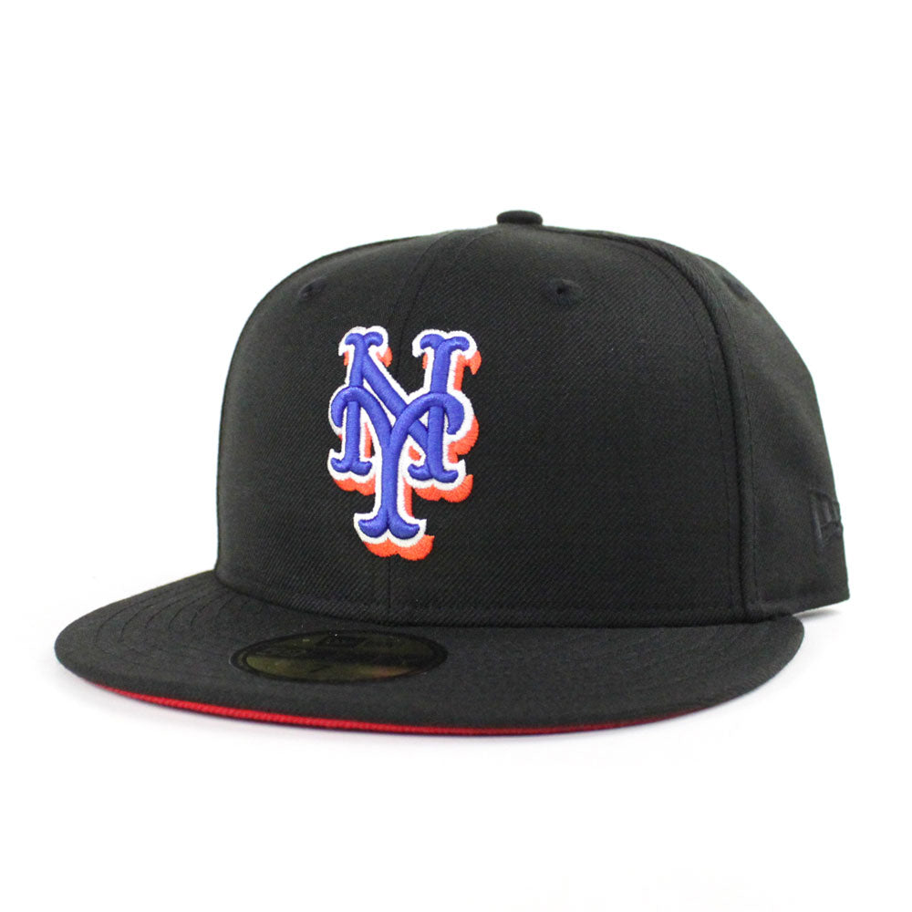 New York Mets Road Uni - New Era Fitted