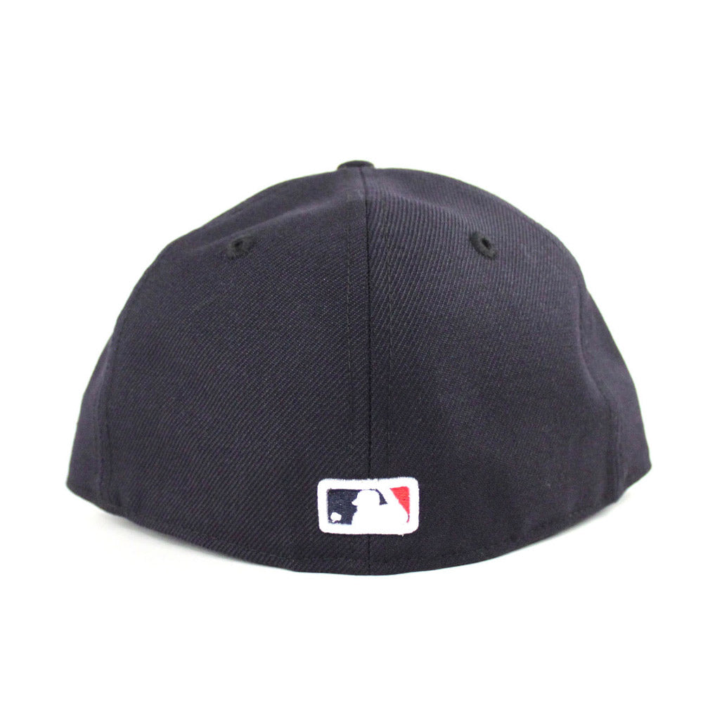New Era New York Yankees Big Apple Patch Fitted 59fifty Men's