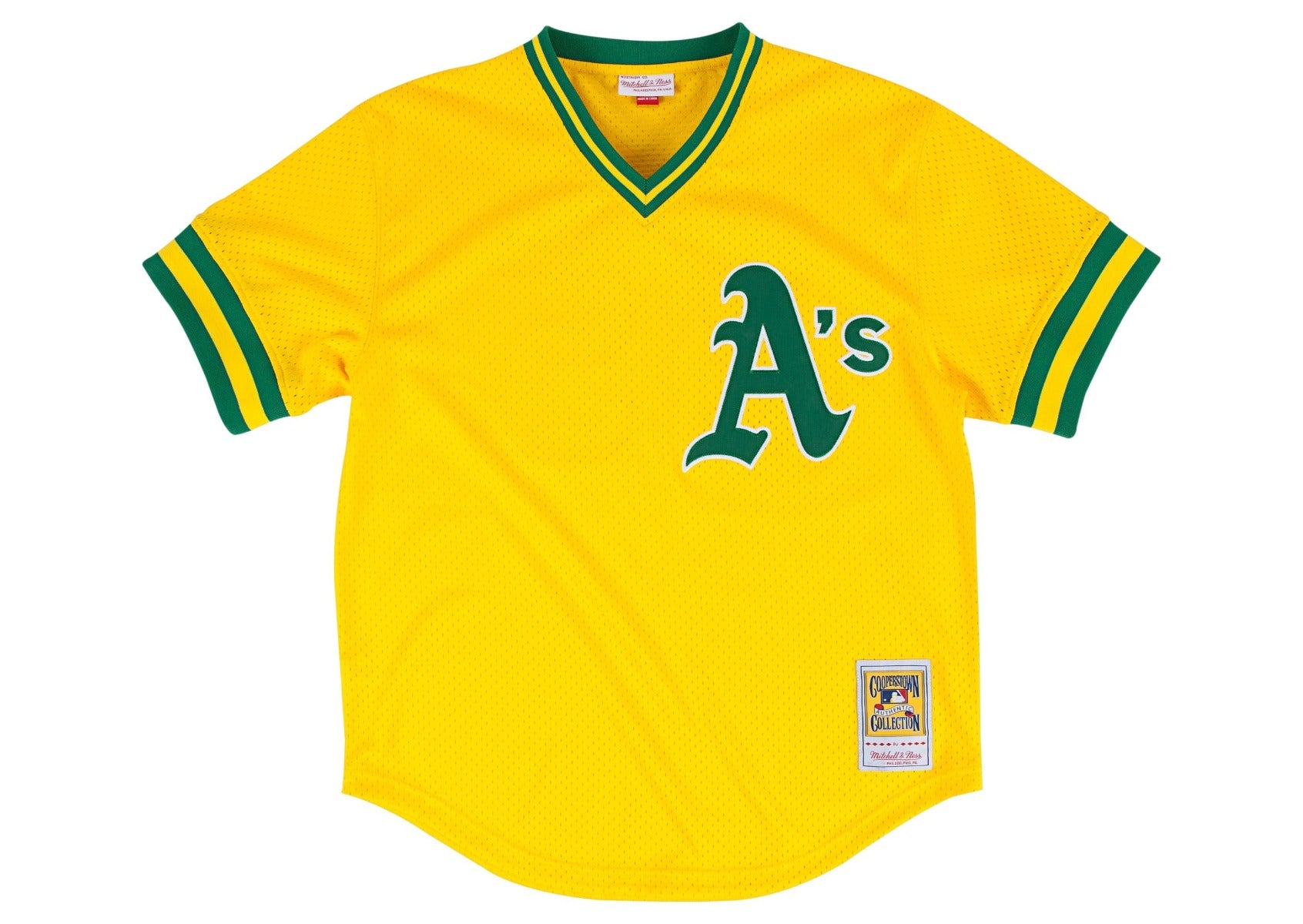 OAKLAND A's Rickey Henderson #35 Replica Baseball Jersey sz XL