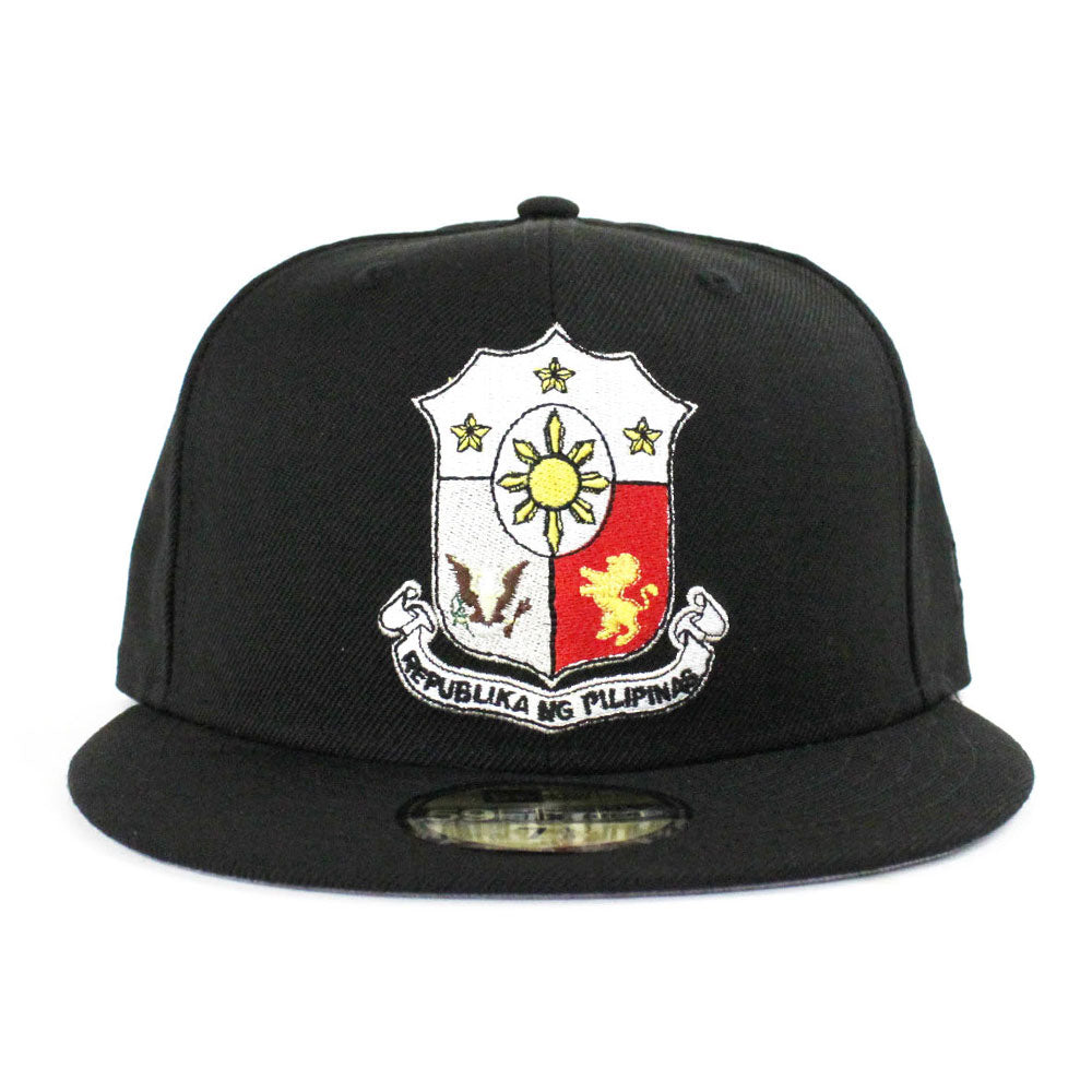 New Era Custom Hats - Fitted Hats - 59Fifty New Era Caps - Fitteds –  ECAPCITY