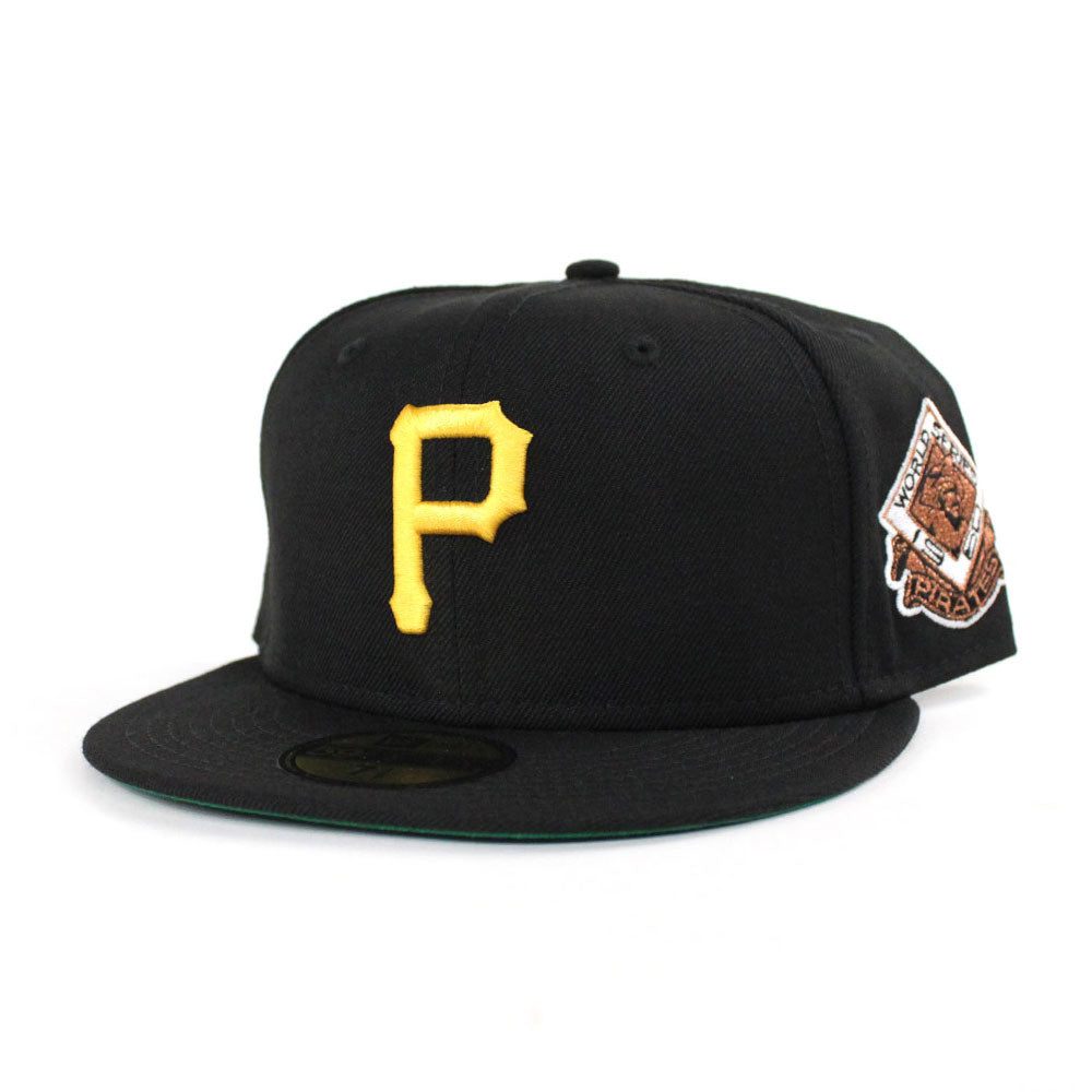 1960 MLB World Series Pittsburgh Pirates Champions Patch