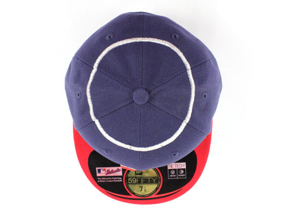 La angels hot sale halo hat