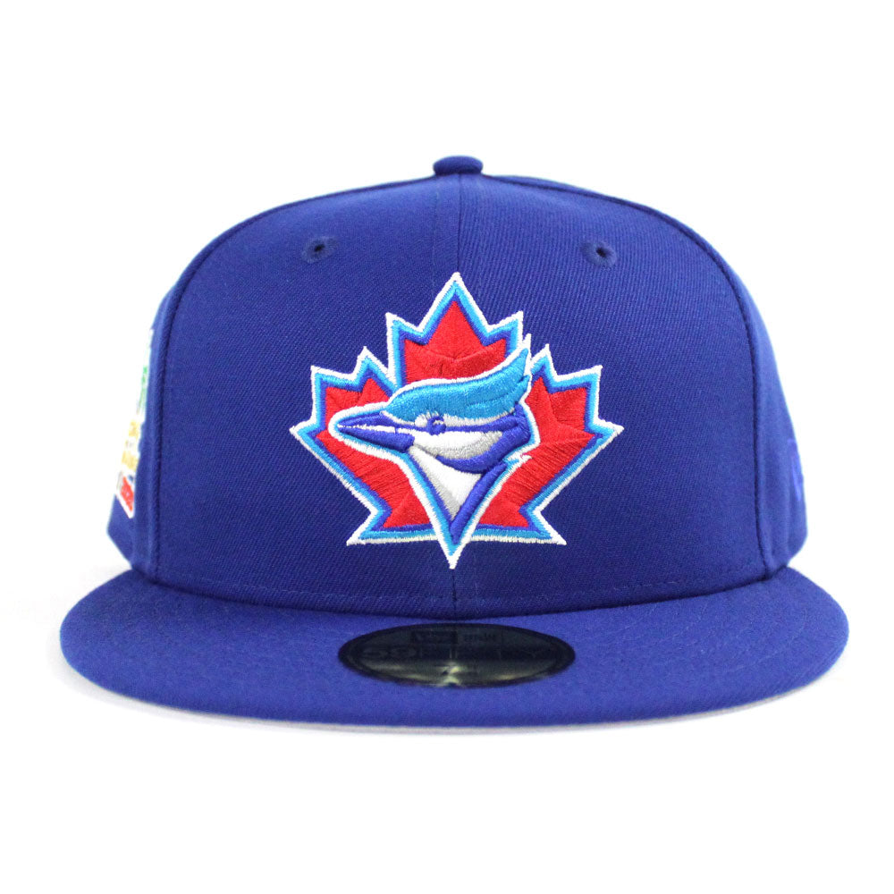 Toronto Blue Jays spring training hat